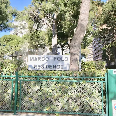 Ba - Marco Polo - Front - Lignano Sabbiadoro