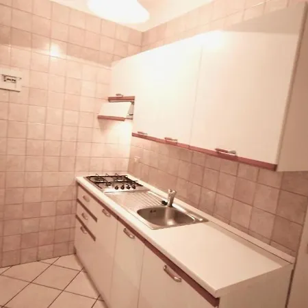 Appartement Ba - Marco Polo - Front -