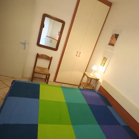 Ba - Marco Polo - Front - Appartement