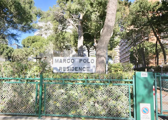 Ba - Marco Polo - Front - Lignano Sabbiadoro