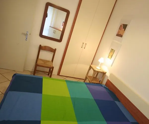 Ba - Marco Polo - Front - Apartment